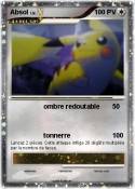 Absol