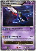 Darkraipoleon