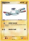 magnemite