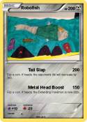 Robofish