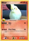 Mango