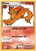Firestar