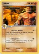 batista