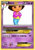 dora
