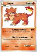 Gargom