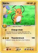 Raichu