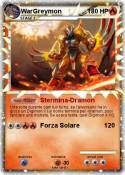 WarGreymon