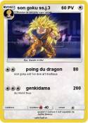 son goku ss.j.3