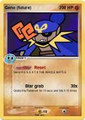 Geno (future)