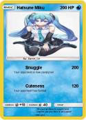 Hatsune Miku