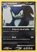 Sonic Unleashed