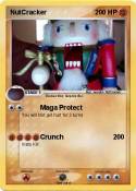 NutCracker