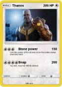 Thanos