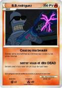 B.B.rodriguez