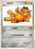 garfield