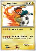 Mark Evans
