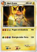 Mark Evans