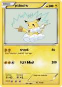 pickachu