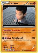 Matthew