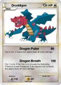Druddigon