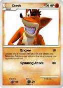 Crash