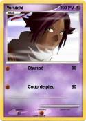 Yoruichi