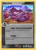 goku black