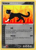 scourge