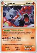 Gyarados