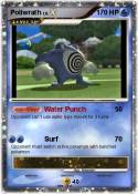 Poliwrath