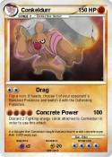 Conkeldurr