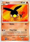 Tepig