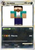 Herobrine