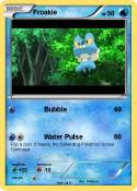 Froakie