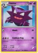 Haunter