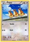 Pidgey
