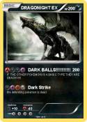 DRAGONIGHT EX