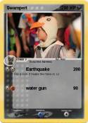 Swampert