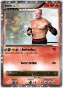 kane