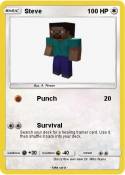 Steve