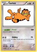 Garfield