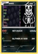 SANS