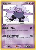 Amethyst