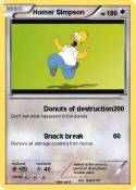 Homer Simpson