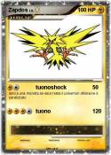 Zapdos
