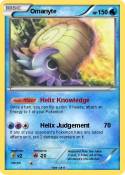 Omanyte