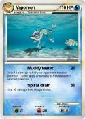 Vaporeon