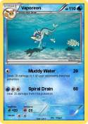 Vaporeon