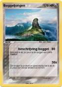 Boggeljongen