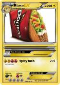 taco